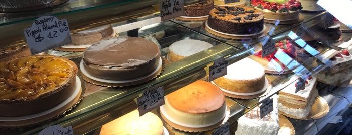 Marzullo's Bakery is one of Desserts/Sweet Tooth.