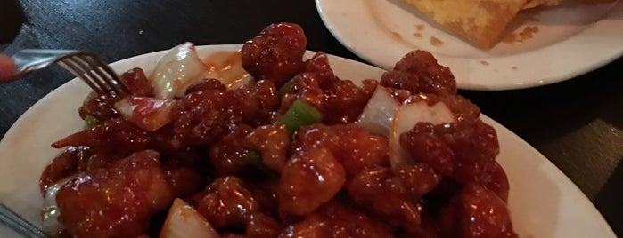 Imperial Garden is one of The 15 Best Places for Seafood in Modesto.