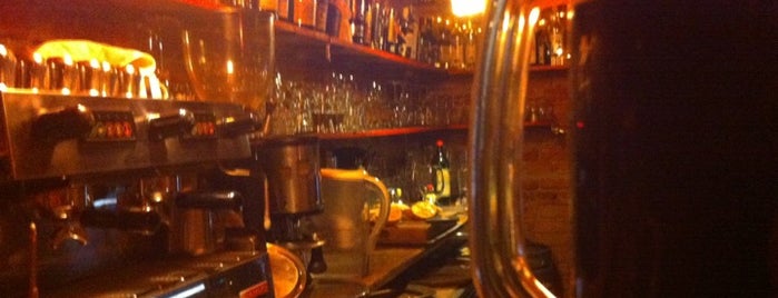 Boudoir - U Sta rán is one of Must-visit Bars/Pub/Restaurant in Praha.