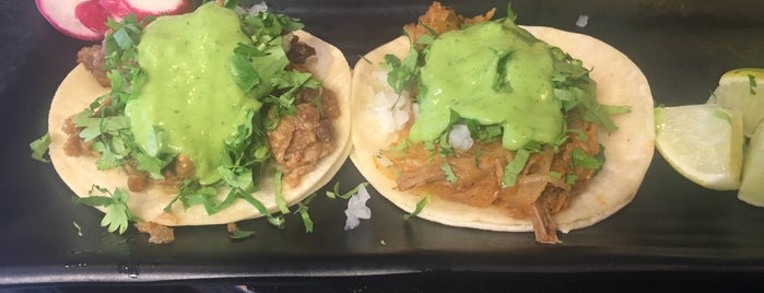 Taqueria Santa Fe is one of Fall Openings.