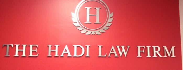 Hadi law firm