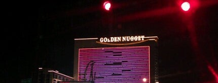 Golden Nugget is one of DO STAY.
