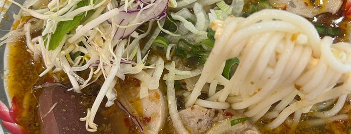 Đông Ba is one of Sydney food.