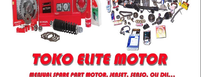 Elite motor - free hotspot is one of List of area.
