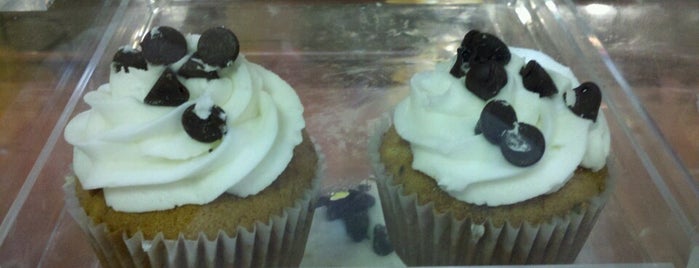 Sparkle Cupcakes is one of The 20 best value restaurants in Shelbyville, TN.