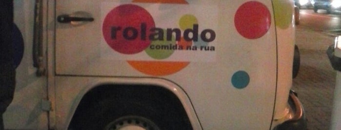 Rolando Massinha "A Cantininha" is one of Food Trucks.