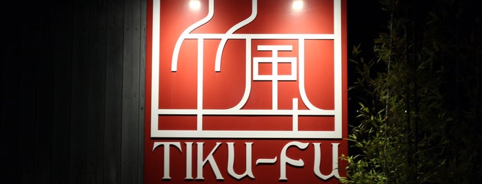 竹風 TIKU-FU is one of 栃木のラーメン.