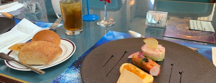 サンジの海賊レストラン is one of ユニバ.