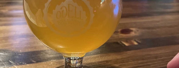 Odell Brewing - Denver is one of Denver ‘19.