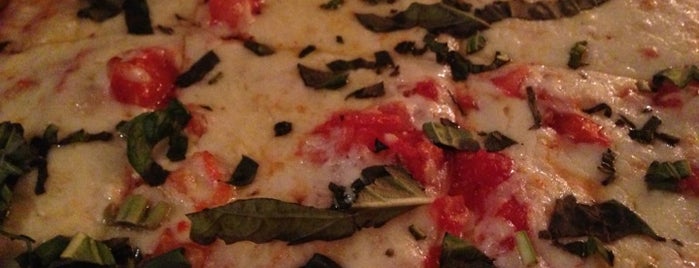 PR Italian Bistro is one of The 15 Best Places for Pizza in Lakeview, Chicago.