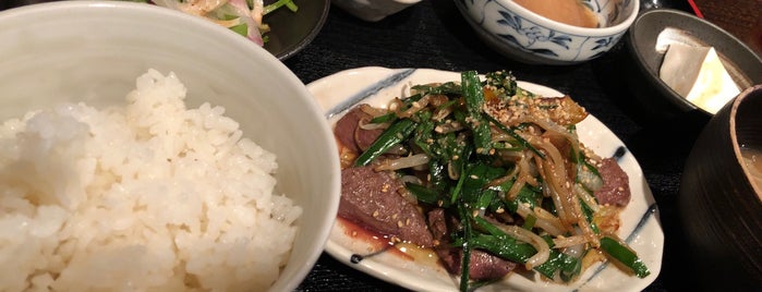 福皆来 is one of Favorite Food.
