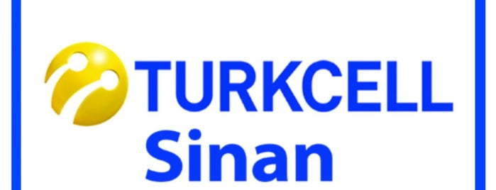 Turkcell Sinan is one of Adana.