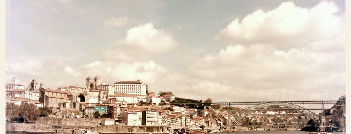 Porto is one of Portugal.