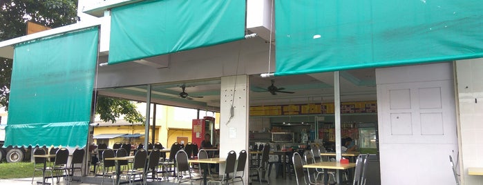 Restoran Arif is one of @Sabah, Malaysia #3.