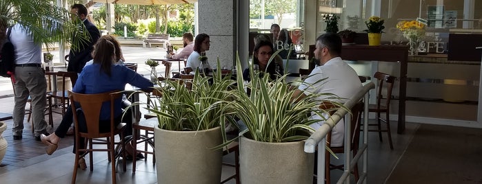 Beabá Café is one of Cafeterias e confeitarias em Porto Alegre.