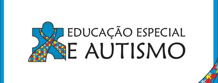 EdEA — Educação Especial e Autismo is one of Carloさんのお気に入りスポット.