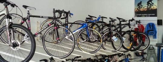 Ciclo Caravelle is one of Bike.
