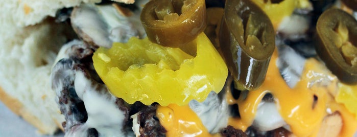 Woody's Famous CheeseSteaks is one of Restaurant special offers.