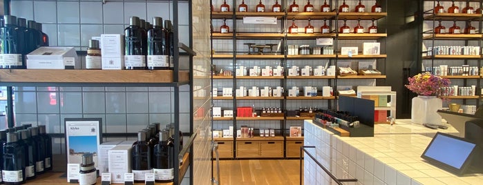 The Naxos Apothecary is one of athens list.