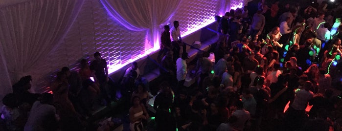 Revel Nightclub & Lounge is one of Indy Nightlife.