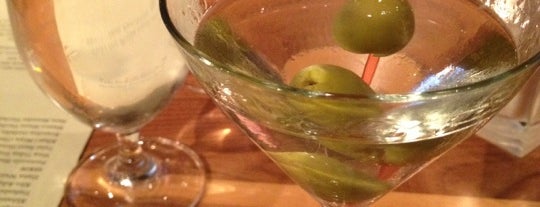 Gravity Bistro & Wine Bar is one of Peninsula Gems.