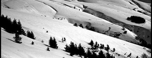 Funivia Cutigliano - Doganaccia is one of ski.