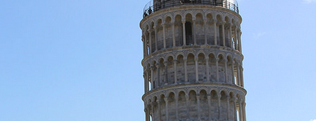 Tower of Pisa is one of Historic Sites.