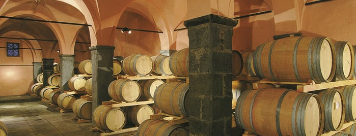 pomino is one of Tuscan castle and wine tasting.