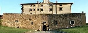 Forte di Belvedere is one of Florence.