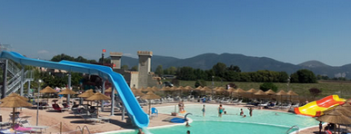 Piccolo Mondo is one of Amusement parks in Tuscany.