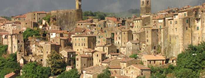 Piazza P. Busatti is one of Italy.