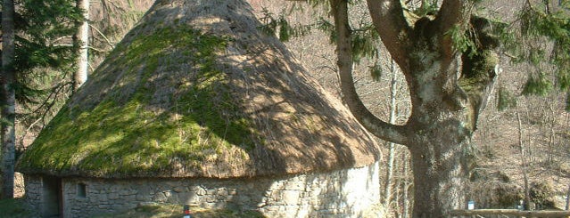 Ecomuseo Della Montagna Pistoiese is one of Major museums of Tuscany.