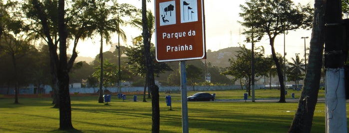 Lugares de em Vila Velha