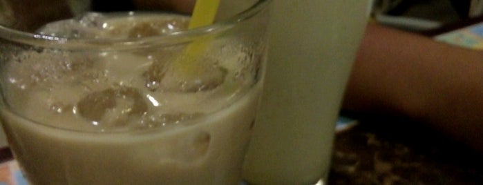 Kofficcino is one of Dumaguete.