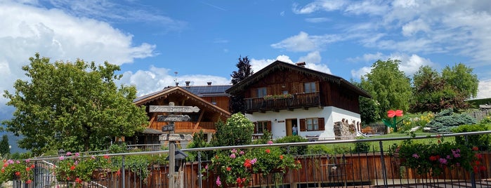 Pineta Naturalmente Hotels is one of Trentino.