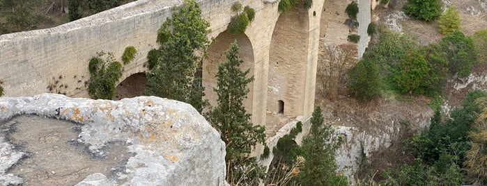 Gravina in Puglia is one of Italy.