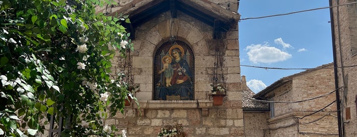 Chiesa Nuova is one of Global - Western Europe.