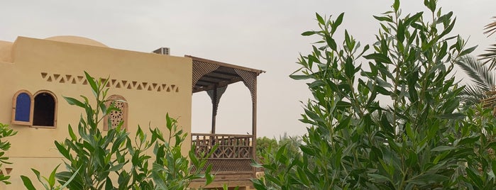 Sobek Lodge is one of Fayoum.