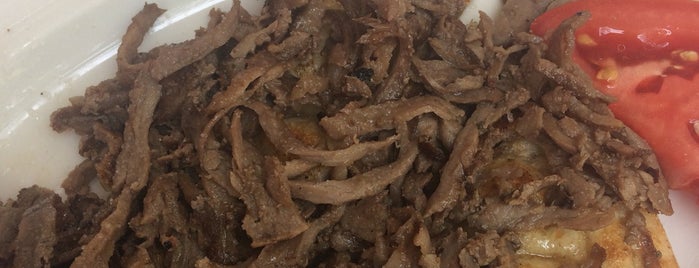 Mutlu Kebap is one of Mhrzlk 님이 좋아한 장소.