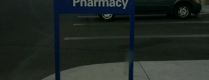 Rite Aid is one of always.