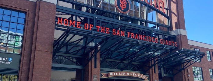 Embarcadero Run is one of San Francisco.