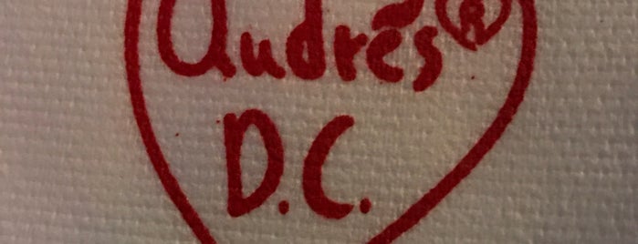 Andrés D.C. is one of สถานที่ที่ Carlos ถูกใจ.