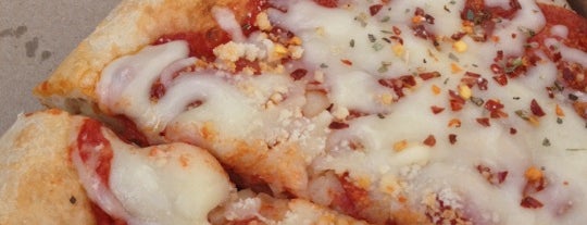 Pontillo's Pizzeria is one of Favorite Restaurants.