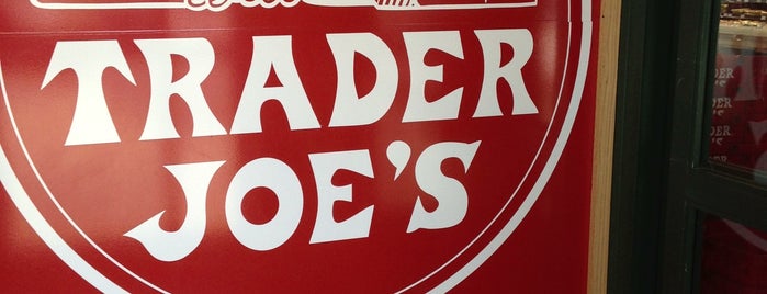 Trader Joe's is one of The 15 Best Places for Groceries in Indianapolis.