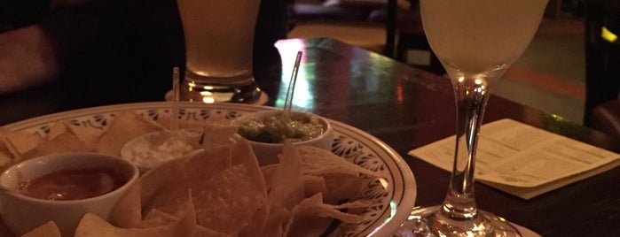 Montecito Mexican Bar & Restaurante is one of top.