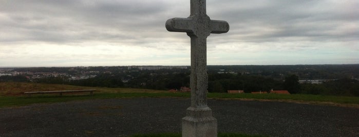 Croix de Mouguerre is one of Places In Europe.