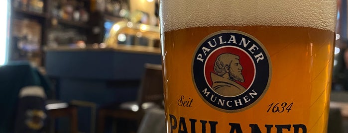 Drink Bar & Grill is one of Tallinn.