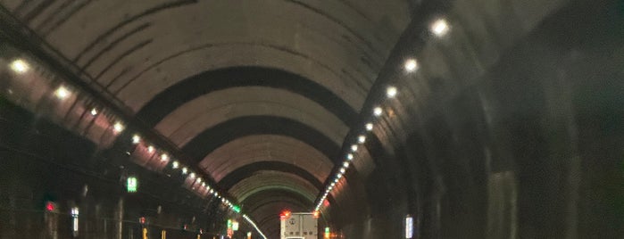 恵那山トンネル is one of お気に入り.