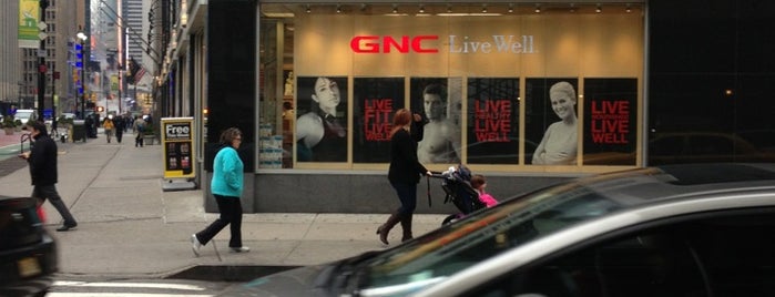 GNC is one of NYC/food_clean.