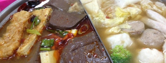 Hotpot